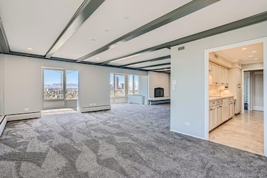 Cheesman Tower West lofts unit 1503, Denver, CO 80218 - photo 2
