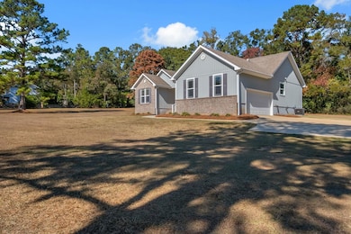 9352 Boykin Rd, Tallahassee, FL 32317 - photo 4