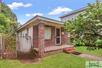 318 E 32nd St, Savannah, GA 31401 - photo 3