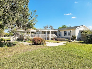 3550 Coats Rd, Zephyrhills, FL 33541 - photo 2