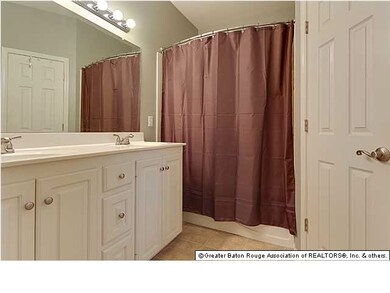Fantastic kitchen with custom stained cabinets, up