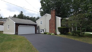 21 Notre Dame Ave, Allenstown, NH 03275 - photo 4