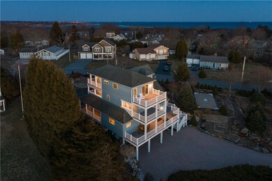 269 Carpenter Dr, Wakefield, RI 02879 - photo 3