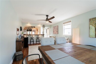 40 Winslow Street East Providence, RI 02915