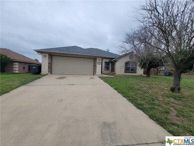 3404 Lauren St, Copperas Cove, TX 76522 - photo 2