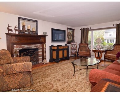 231 Calvin Ave, Somerset, MA 02726 - photo 4