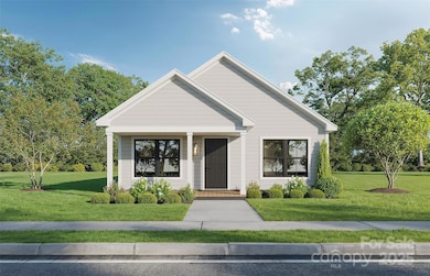 Lot 1 Arden Ave, Kannapolis, NC 28081 - photo 2