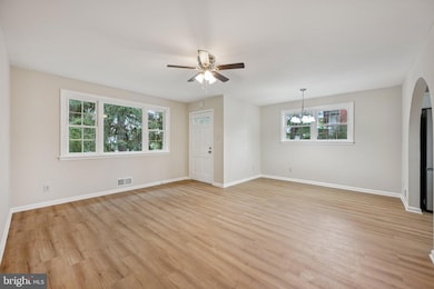 1003 Ward St, Laurel, MD 20707 - photo 3