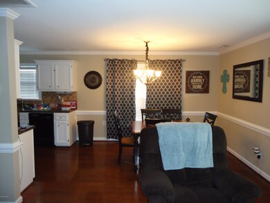 1524 Ashmoor Ln, Winterville, NC 28590 - photo 6