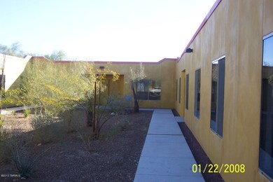 3022 N Geronimo Ave unit 10, Tucson, AZ 85705 - photo 6