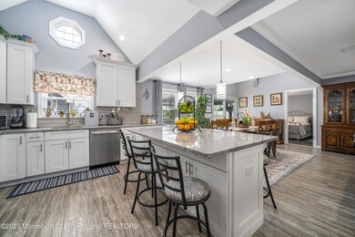 45 Lake Michigan Dr, Little Egg Harbor Township, NJ 08087 - photo 3