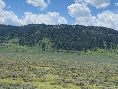 Mountain Views