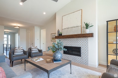 9847 S Castello Ct unit 5, South Jordan, UT 84095 - photo 4