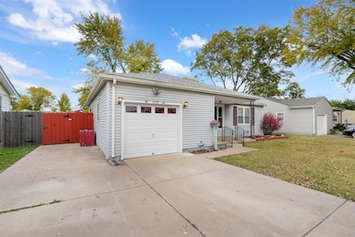 1808 W Dallas St, Wichita, KS 67217 - photo 3