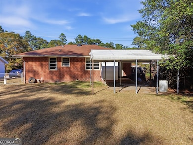 1138 Newberg Ave, Macon, GA 31206 - photo 3