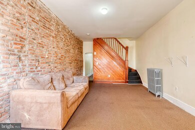 2640 Wilkens Ave, Baltimore, MD 21223 - photo 4