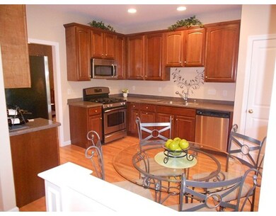 99 Buttercup Ln unit 99, South Grafton, MA 01560 - photo 5