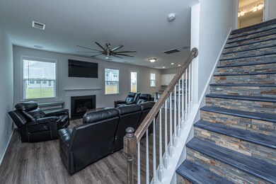 315 Red Leaf Blvd, Moncks Corner, SC 29461 - photo 4