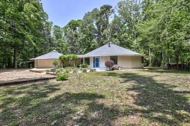200 Oakwood Trail, Crawfordville, FL 32327 - photo 2