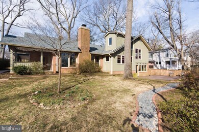 7119 Burtonwood Dr, Alexandria, VA 22307 - photo 2