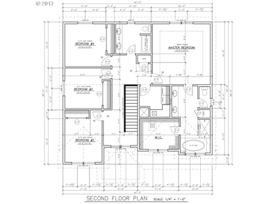 Proposed Home