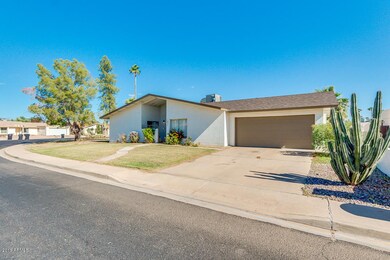 1831 S Heritage, Mesa, AZ 85210 - photo 3