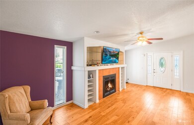 107 S Pass Rd unit 1, Nooksack, WA 98247 - photo 5