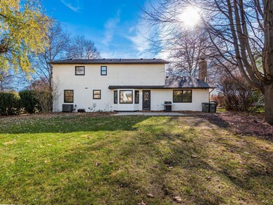 Back of Home