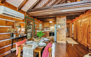 314 Walnut Mountain Rd, Ellijay, GA 30536 - photo 5