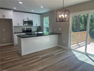 Photo is a representation only