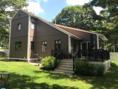 4 Eastgate Dr, Coventry, RI 02816 - photo 7