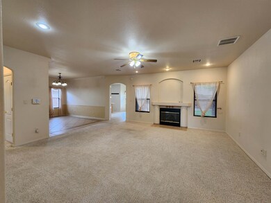 873 Arroyo Seco, Alamogordo, NM 88310 - photo 4