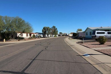 North Street View