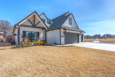 429 E 126th St S, Jenks, OK 74037 - photo 2