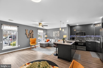 205 Crider Ave unit 205, Moorestown, NJ 08057 - photo 3