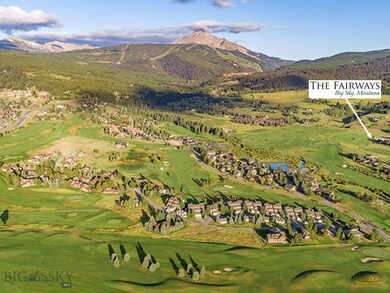 2204 Little Coyote Rd, Big Sky, MT 59716 - photo 3