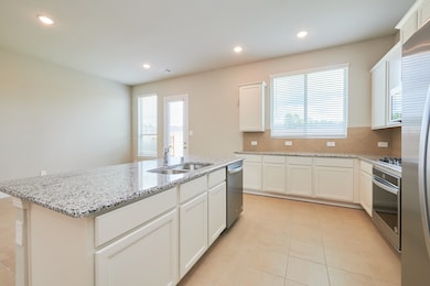 10438 Eastern Bluestar Dr, Conroe, TX 77385 - photo 7