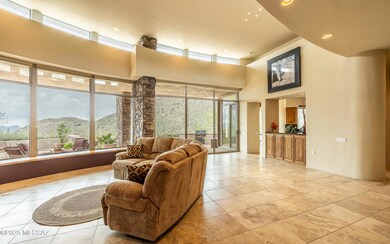 4475 W Cush Canyon Loop, Marana, AZ 85658 - photo 7