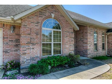 1800 Mustang St, Bentonville, AR 72712 - photo 3