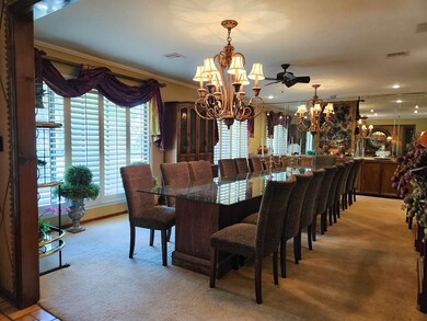 1614 Quailwood Dr, Enid, OK 73703 - photo 5