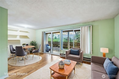 3435 Auburn Way S unit 5, Auburn, WA 98092 - photo 5