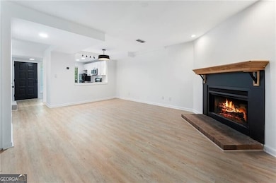 3016 Steeplechase unit 3, Alpharetta, GA 30004 - photo 5