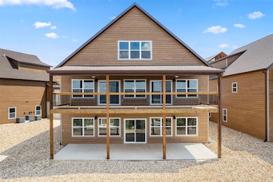 135 Frontier Way, Kimberling City, MO 65686 - photo 6