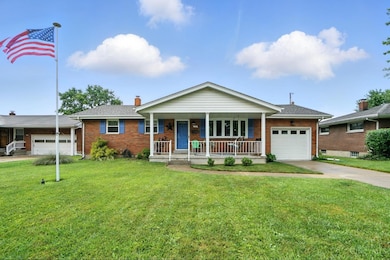 155 Crowthers Dr, Hamilton, OH 45013 - photo 6