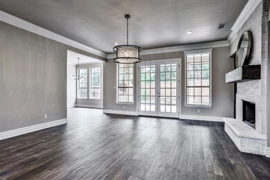 3614 Oakview Place, Denton, TX 76210 - photo 4