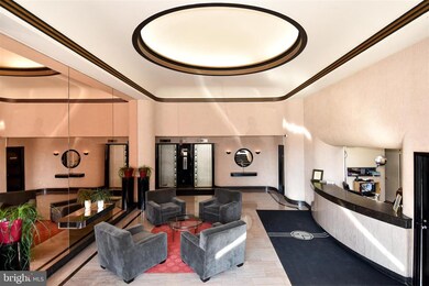 General Scott Apartments unit 801, Washington, DC 20036 - photo 6