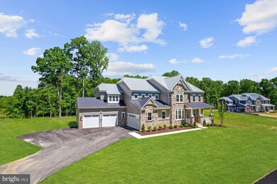 12263 Blue Sky Evening Way, Fulton, MD 20759 - photo 6