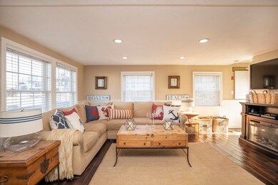 60A Bailey's Causeway unit SHORT TERM, Scituate, MA 02066 - photo 4