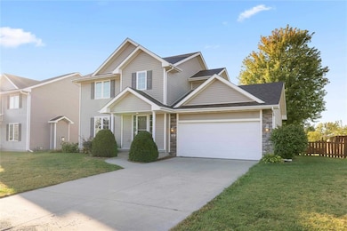 512 NW 10th Cir, Grimes, IA 50111 - photo 2