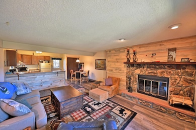 200 Tall Pine Cir unit A, Grand Lake, CO 80447 - photo 5